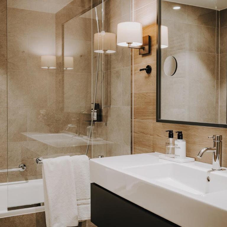 AMERON Neuschwanstein Alpsee Resort & Spa - Junior Suite - 11