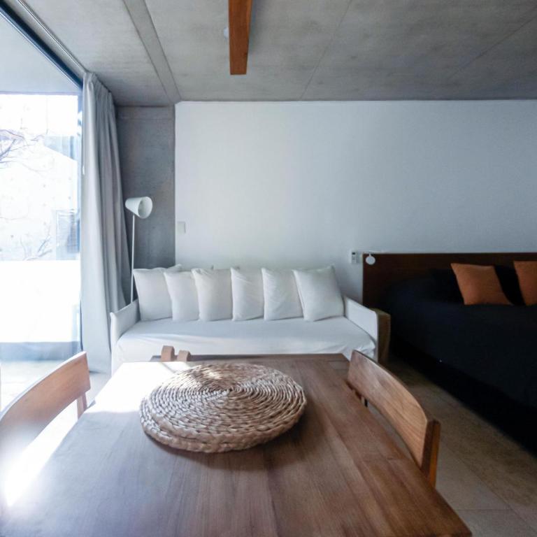 Enjoy VallanHost @ Bonpland Suites 31 - Apartamento - 2