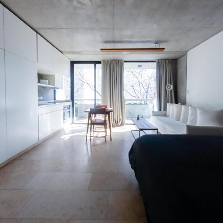 Enjoy VallanHost @ Bonpland Suites 31 - Apartamento - 4