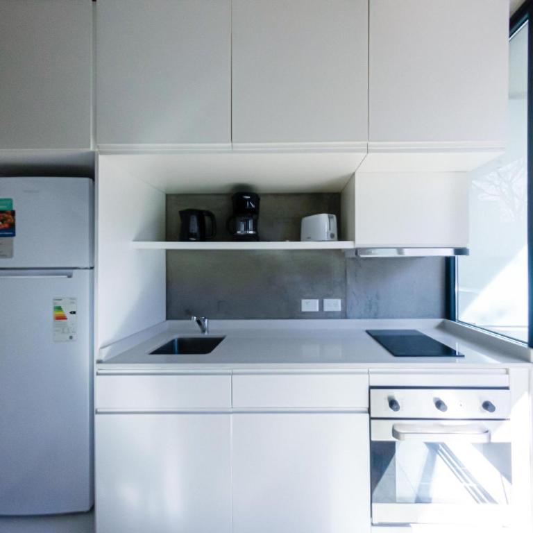 Enjoy VallanHost @ Bonpland Suites 31 - Apartamento - 7