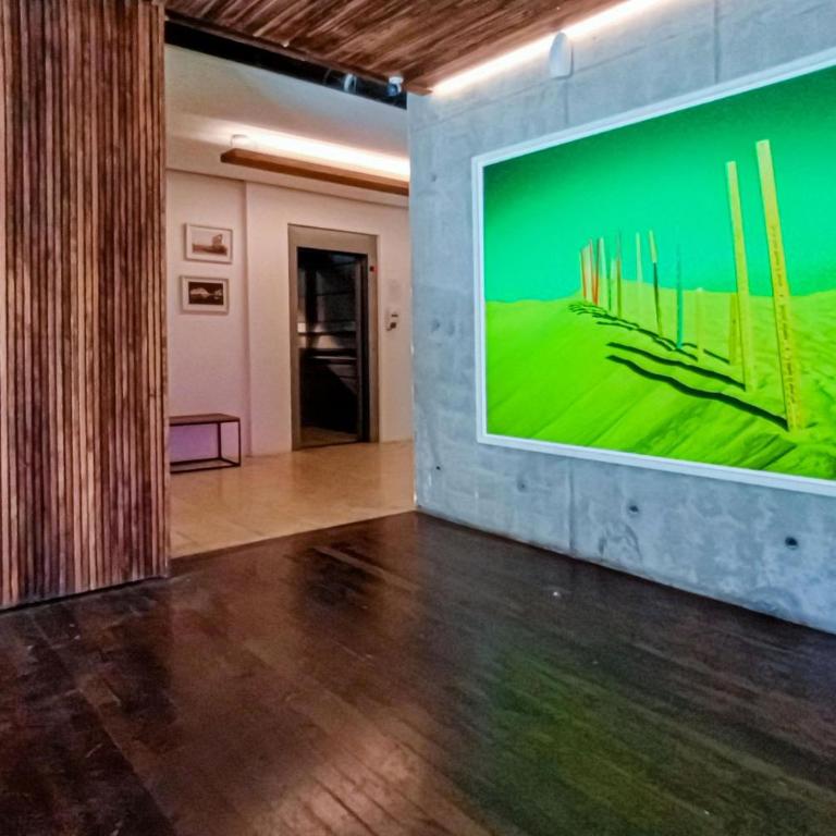 Enjoy VallanHost @ Bonpland Suites 31 - Apartamento - 10