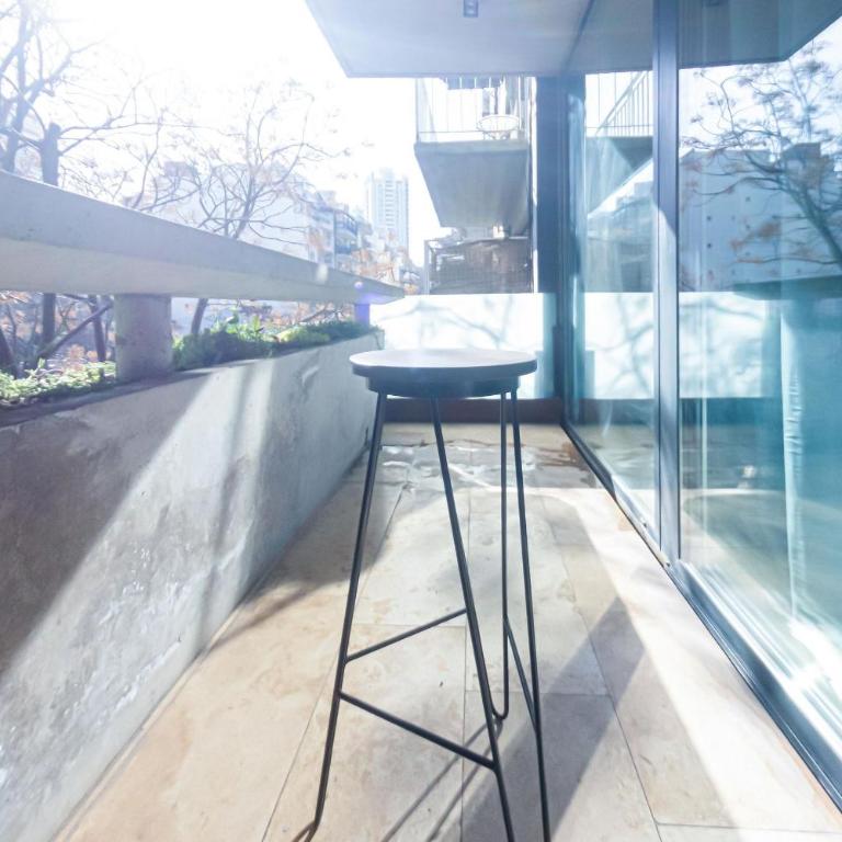 Enjoy VallanHost @ Bonpland Suites 31 - Apartamento - 12