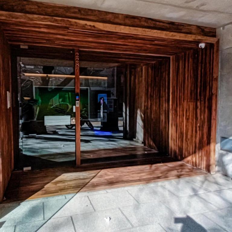 Enjoy VallanHost @ Bonpland Suites 31 - Apartamento - 15