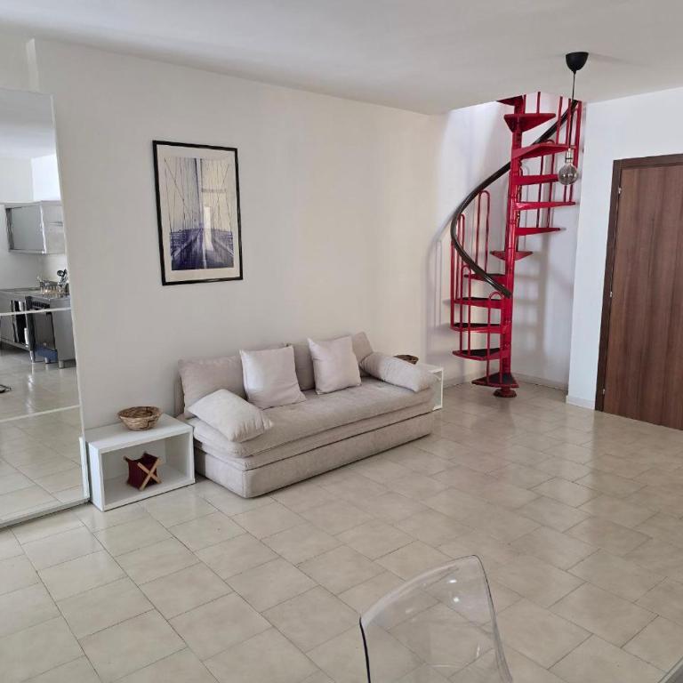La Torretta Apartment - Appartamento - 2