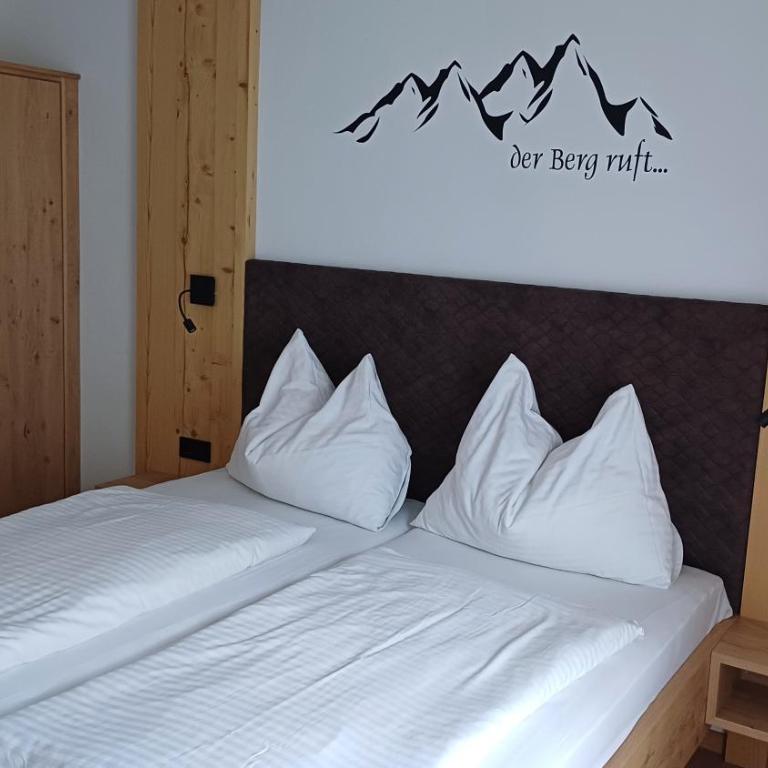 Teufenbachgut - Apartment mit Blick auf die Berge - 6