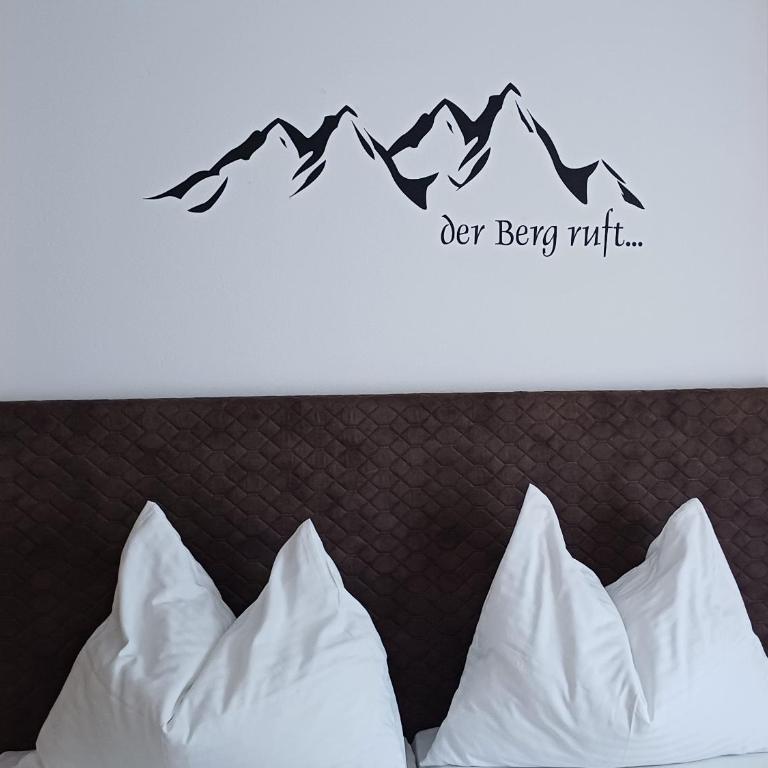 Teufenbachgut - Apartment mit Blick auf die Berge - 5