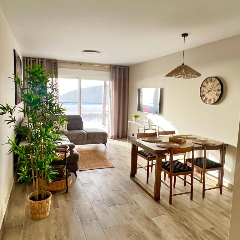 Nice Sunset Apartments - Apartamento de 2 dormitorios - 27