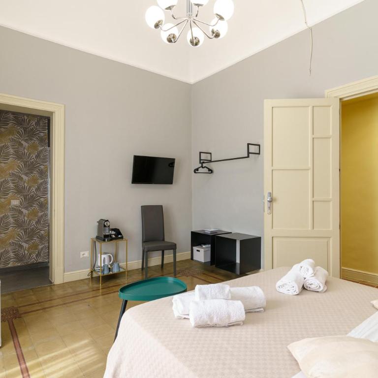 La Finestra sul Duomo - Queen Room - 15