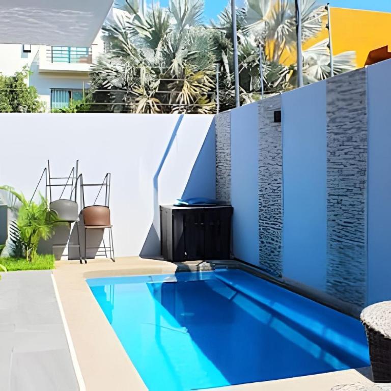 Casa Bella Vacation Home - Casa de 7 dormitorios - 2