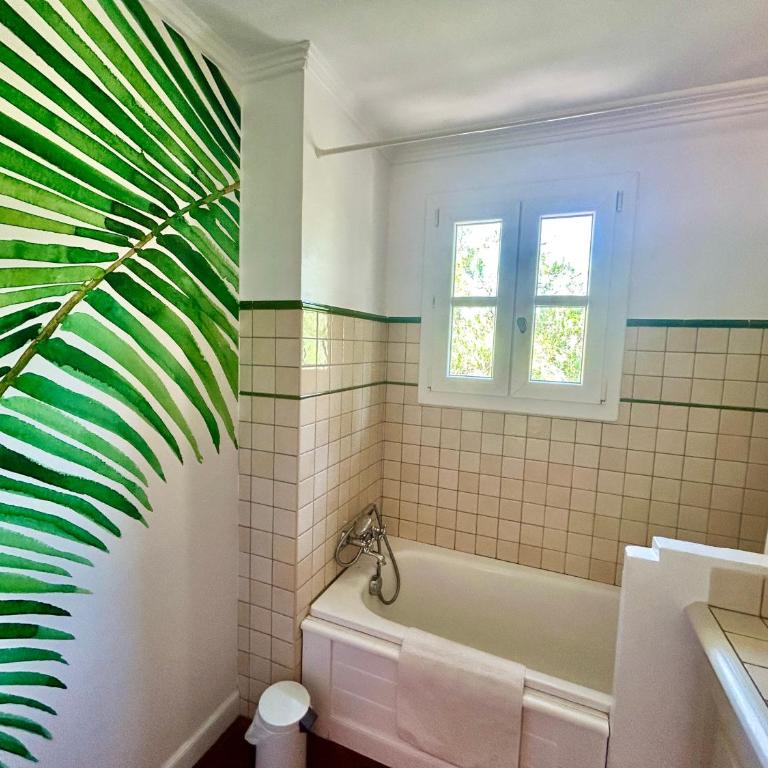 Les Restanques Maison 12 Lac - Apartamento de 2 dormitorios - 19