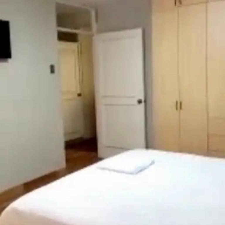 San Miguel Apartment -Lima - Three-Bedroom Apartment - 25