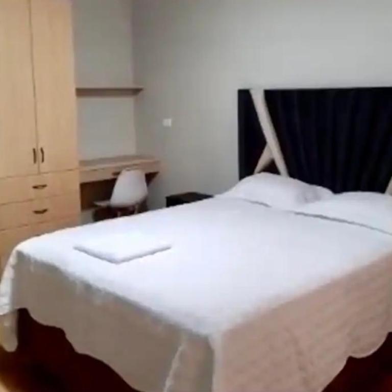 San Miguel Apartment -Lima - Three-Bedroom Apartment - 26