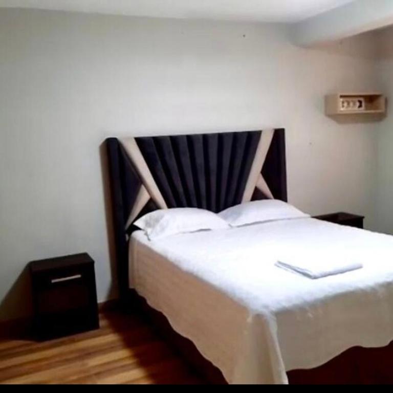 San Miguel Apartment -Lima - Three-Bedroom Apartment - 27