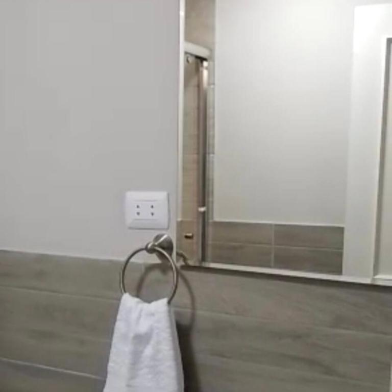 San Miguel Apartment -Lima - Three-Bedroom Apartment - 20