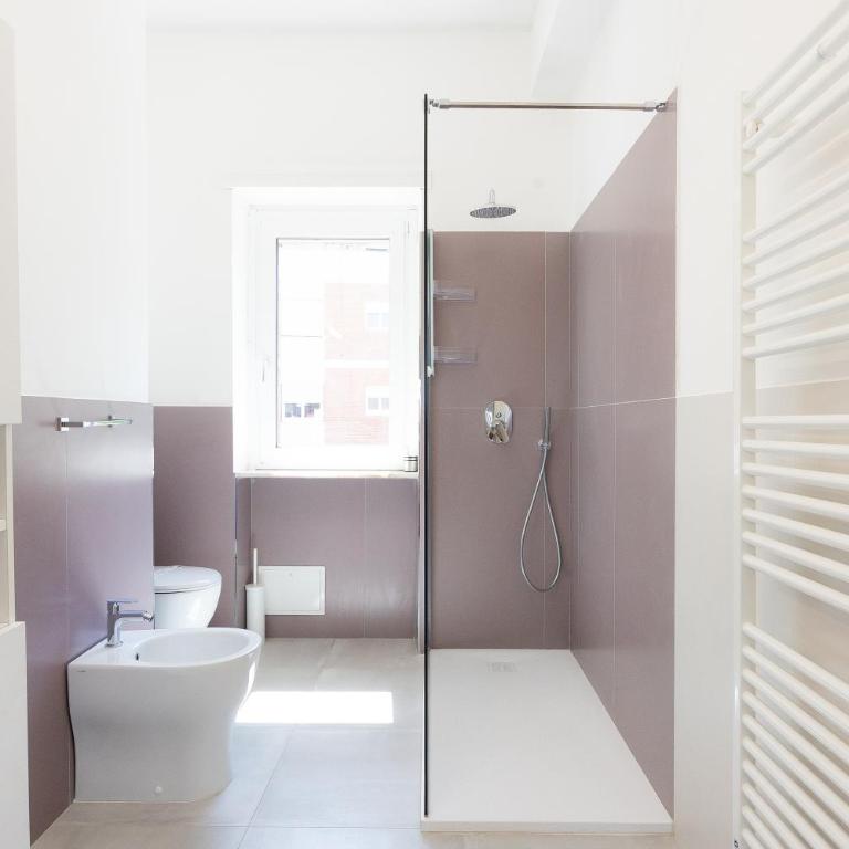 Baldo by Rental in Rome - Appartamento con 3 Camere da Letto - 6