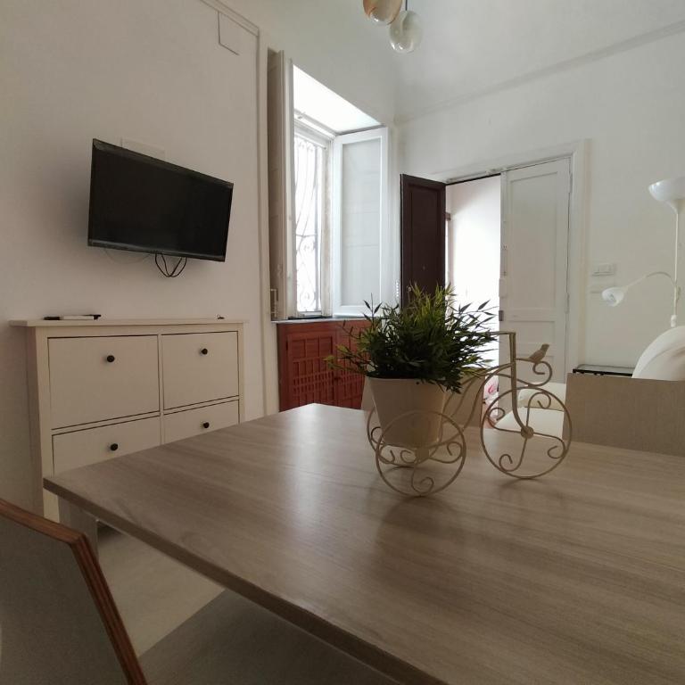 Casa Barnaba - Appartamento con 2 Camere da Letto - 7