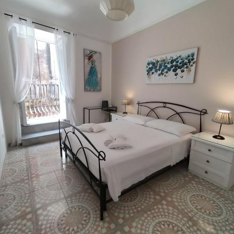 Casa Barnaba - Appartamento con 2 Camere da Letto - 1