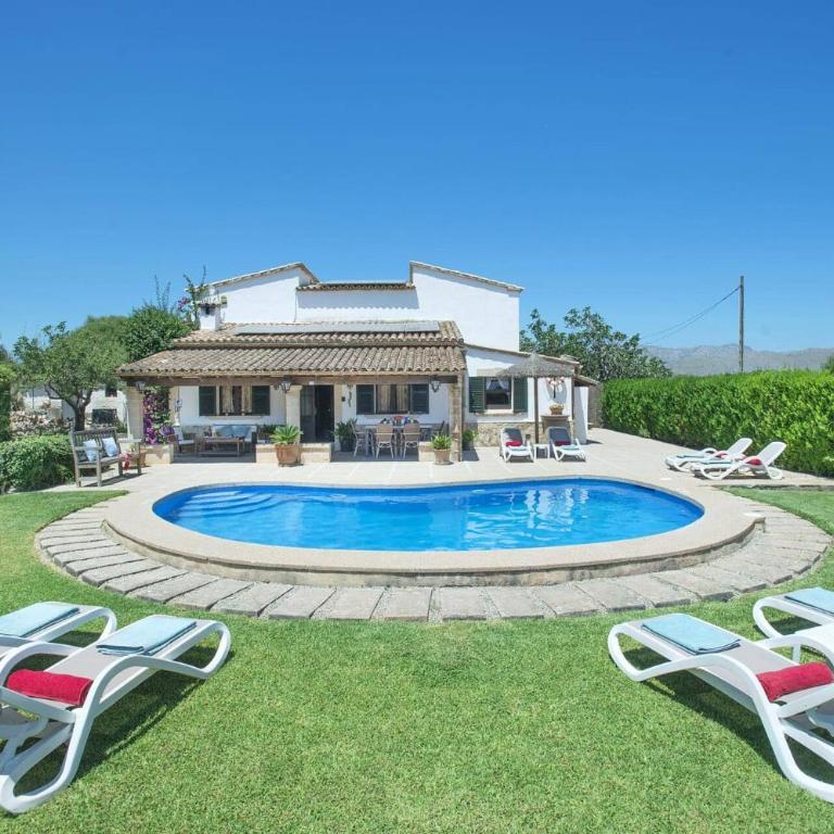 Villa Miguel by Villa Plus - Villa - 17