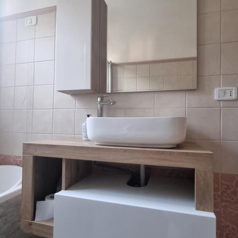 La casa delle fiabe - Appartamento Standard - 21