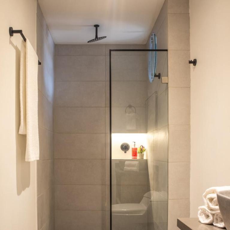 Cozy Aparta-Suite Stadio Rosa Negra - Apartamento de 2 dormitorios - 12