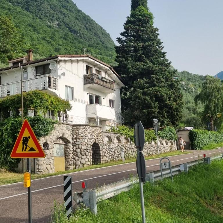 La casa delle fiabe - Appartamento Standard - 24