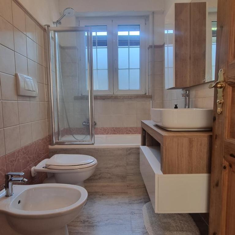La casa delle fiabe - Appartamento Standard - 20
