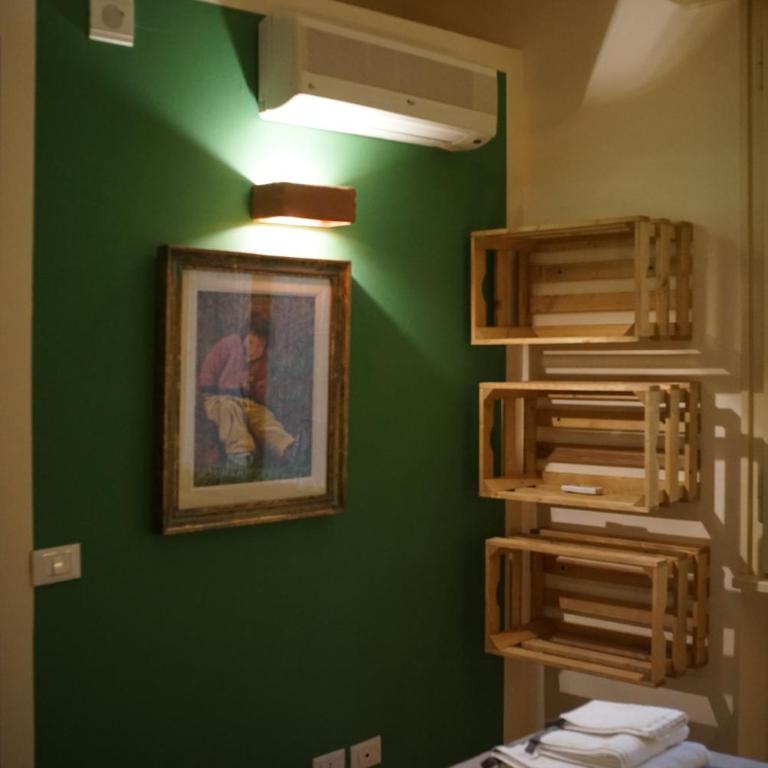 Ponte Vecchio - Guicciardini n. 10 - Appartamento - 9