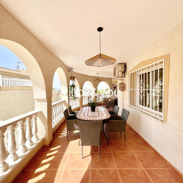 Villa Palmera Ciudad Quesada by Villas&You - Villa avec Piscine Privée - 19