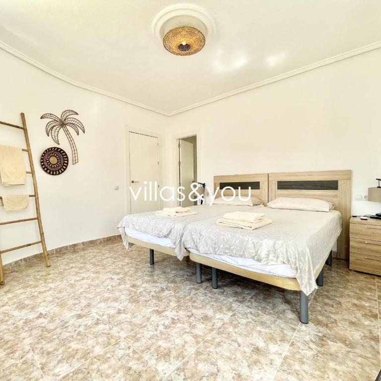 Villa Palmera Ciudad Quesada by Villas&You - Villa avec Piscine Privée - 22