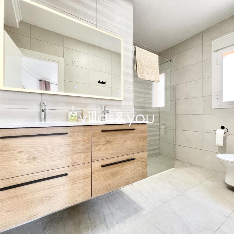 Villa Palmera Ciudad Quesada by Villas&You - Villa avec Piscine Privée - 23