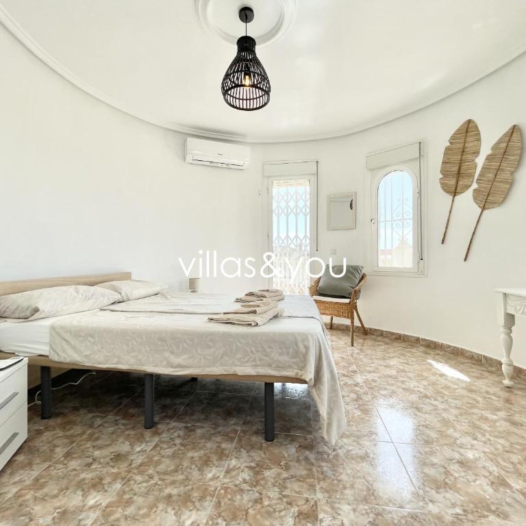 Villa Palmera Ciudad Quesada by Villas&You - Villa avec Piscine Privée - 24