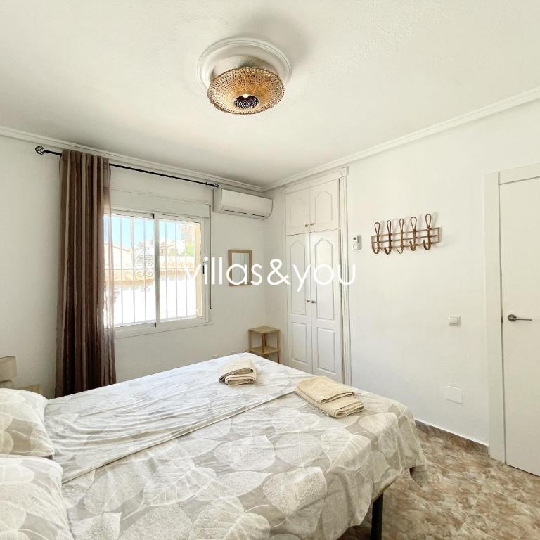 Villa Palmera Ciudad Quesada by Villas&You - Villa avec Piscine Privée - 26