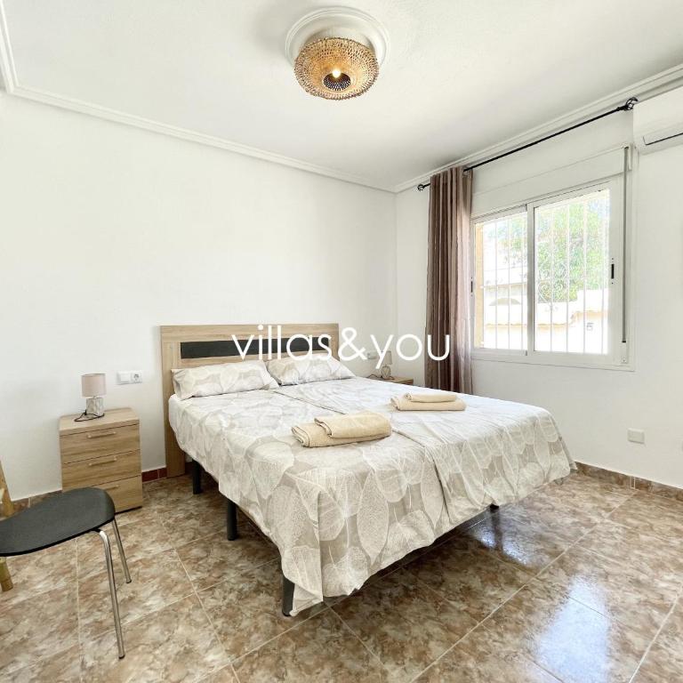 Villa Palmera Ciudad Quesada by Villas&You - Villa avec Piscine Privée - 25