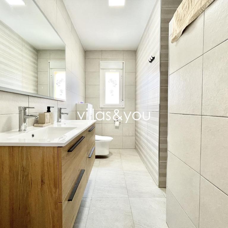 Villa Palmera Ciudad Quesada by Villas&You - Villa avec Piscine Privée - 27