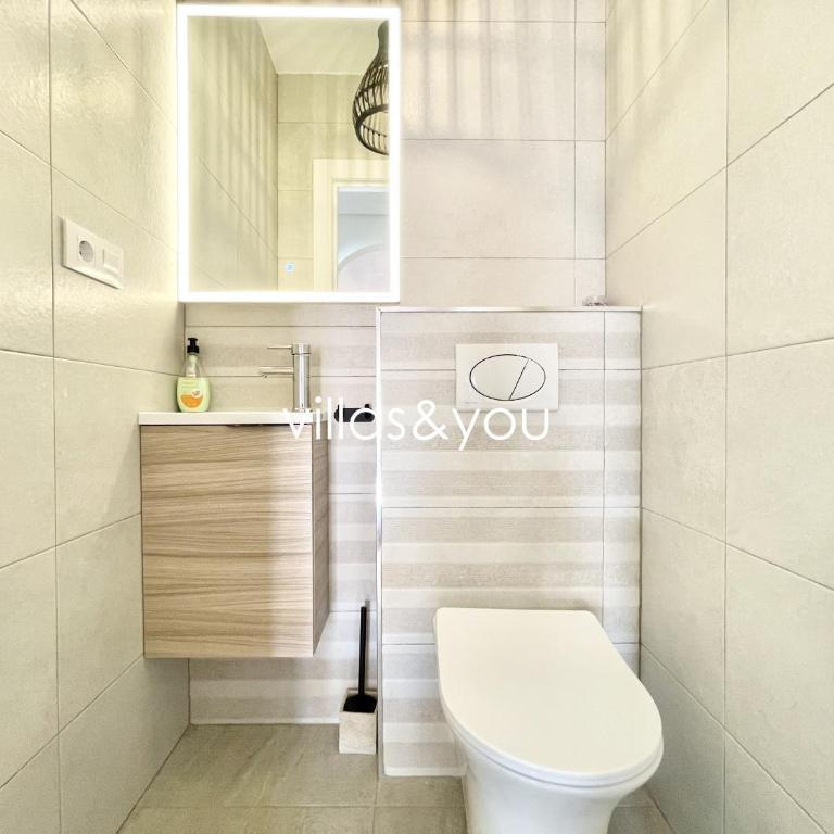 Villa Palmera Ciudad Quesada by Villas&You - Villa avec Piscine Privée - 29