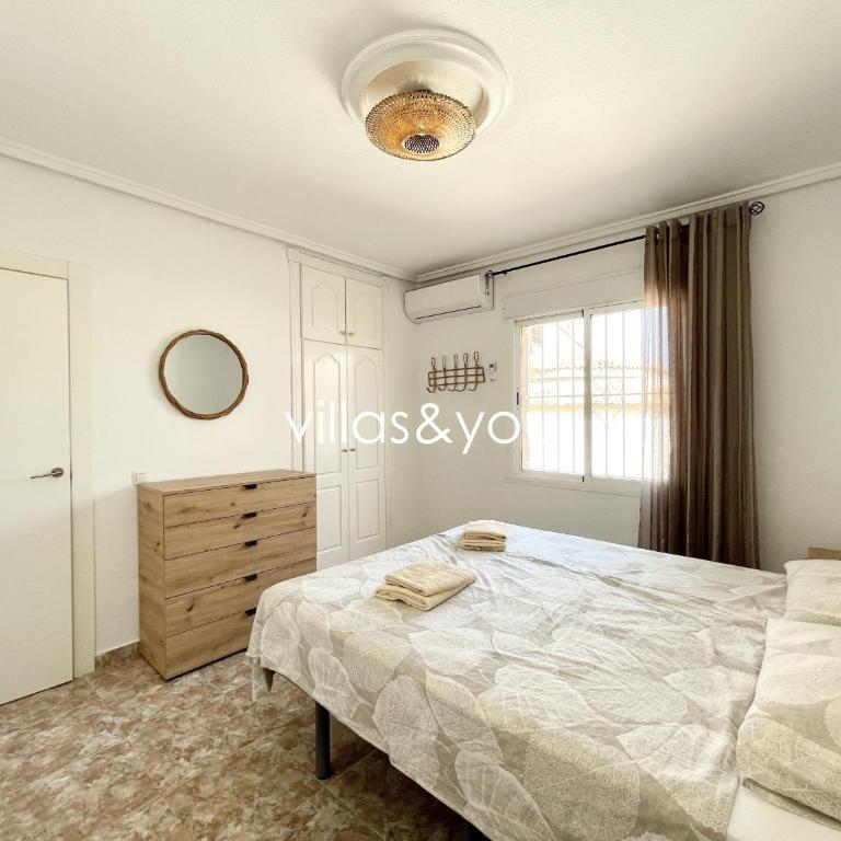 Villa Palmera Ciudad Quesada by Villas&You - Villa avec Piscine Privée - 31