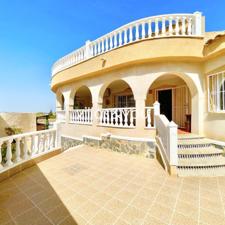 Villa Palmera Ciudad Quesada by Villas&You - Villa avec Piscine Privée - 33