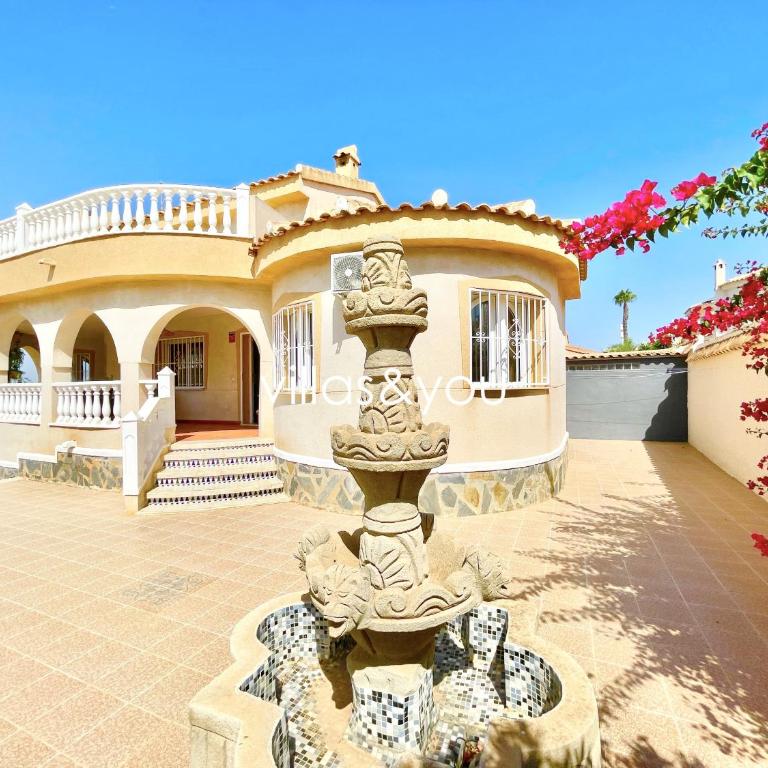Villa Palmera Ciudad Quesada by Villas&You - Villa avec Piscine Privée - 35