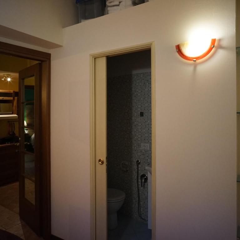 Ponte Vecchio - Guicciardini n. 10 - Appartamento - 16