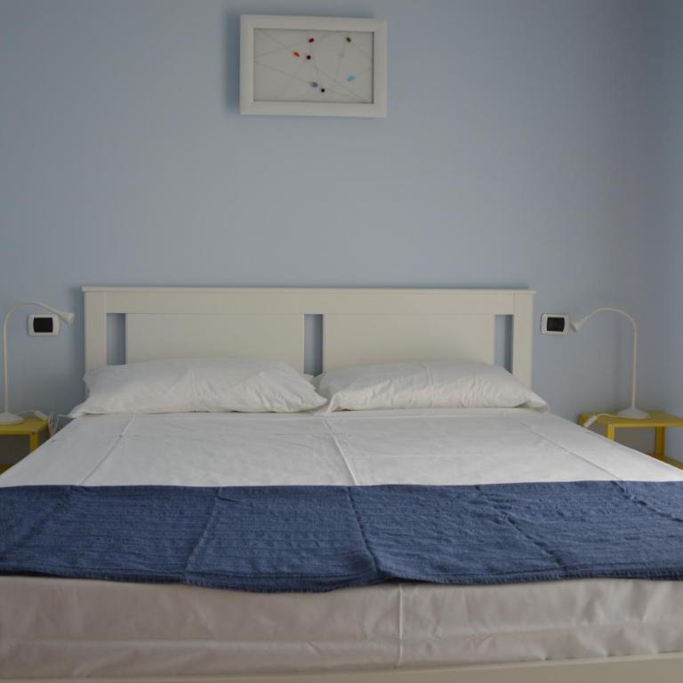 A casa di Lucia - Appartamento con 2 Camere da Letto - 8