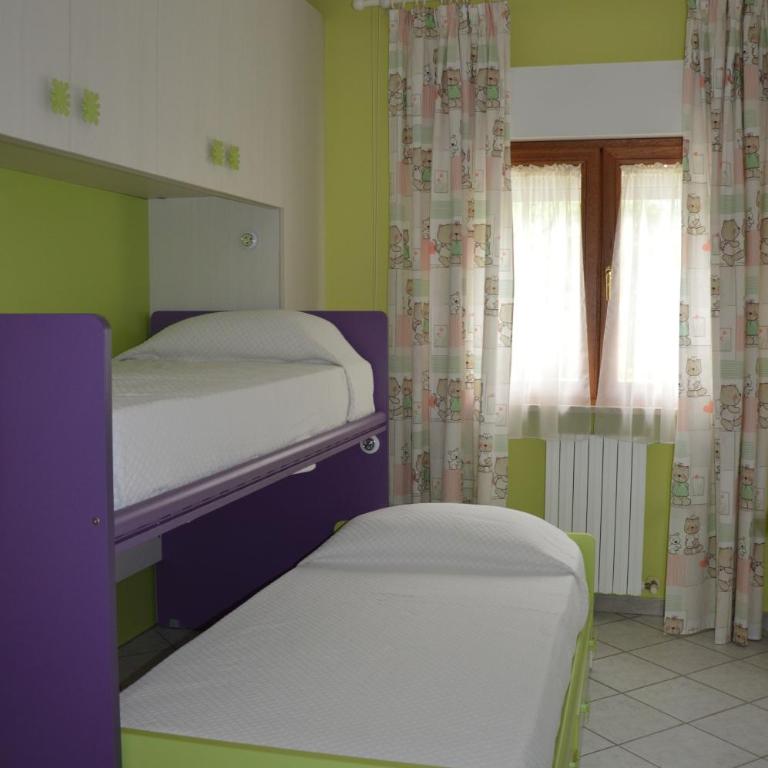A casa di Lucia - Appartamento con 2 Camere da Letto - 10