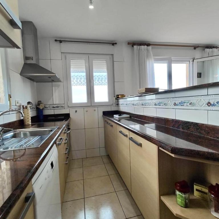 Residencial Jorge, apartamento con vistas y garaje - Apartamento - 9