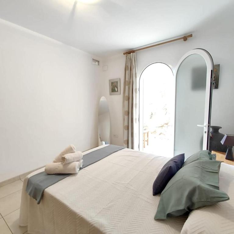 Residencial Jorge, apartamento con vistas y garaje - Apartamento - 13