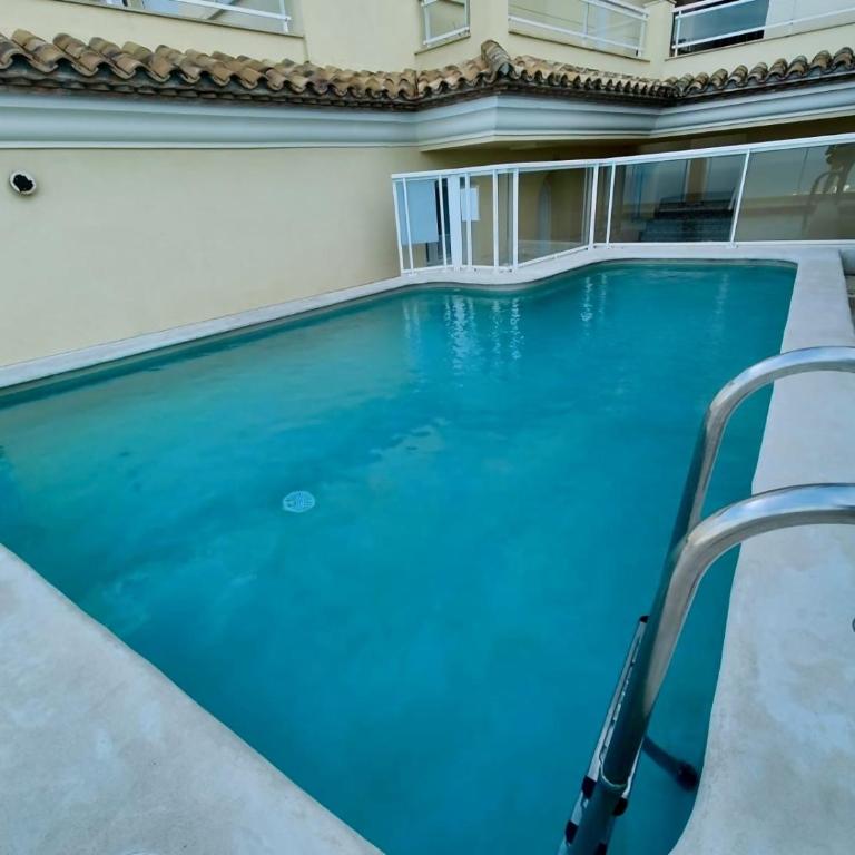 Residencial Jorge, apartamento con vistas y garaje - Apartamento - 22