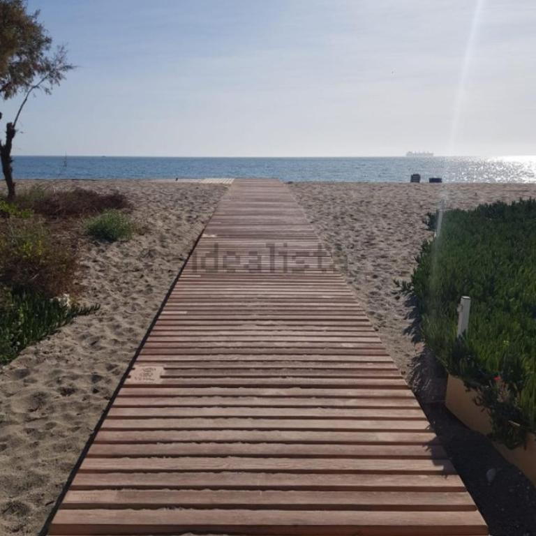 Natura Mediterranea 207 estudio naturista primera linea - Apartamento de 1 dormitorio - 10