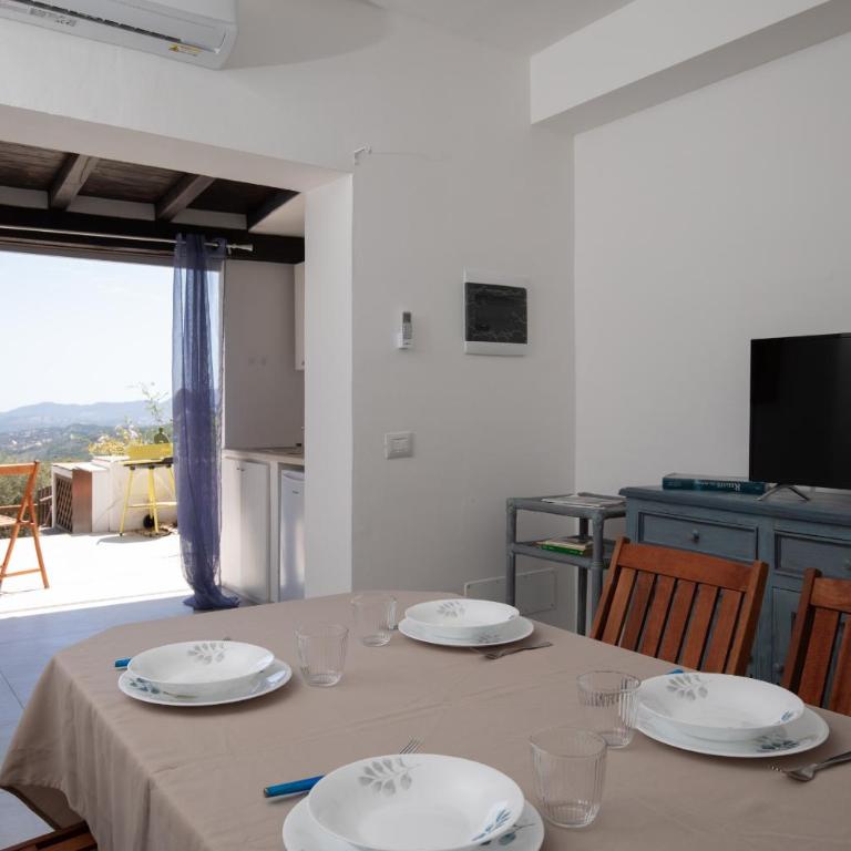 Casa Sole by Wonderful Italy - Apartment with Garden View - 8
