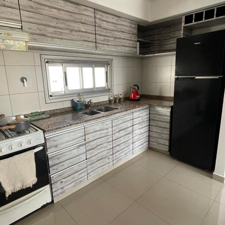 Lovely sunset department - Apartamento de 1 dormitorio - 15