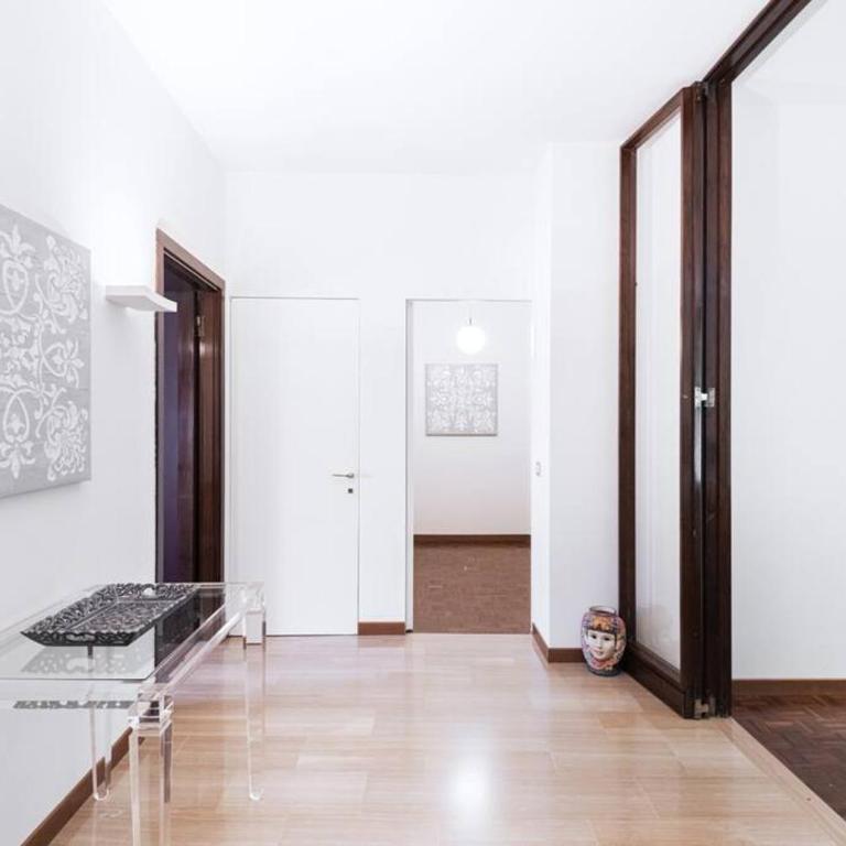 Easylife - Milano - Cherubini 6 - City Life - Appartamento con 3 Camere da Letto - 16