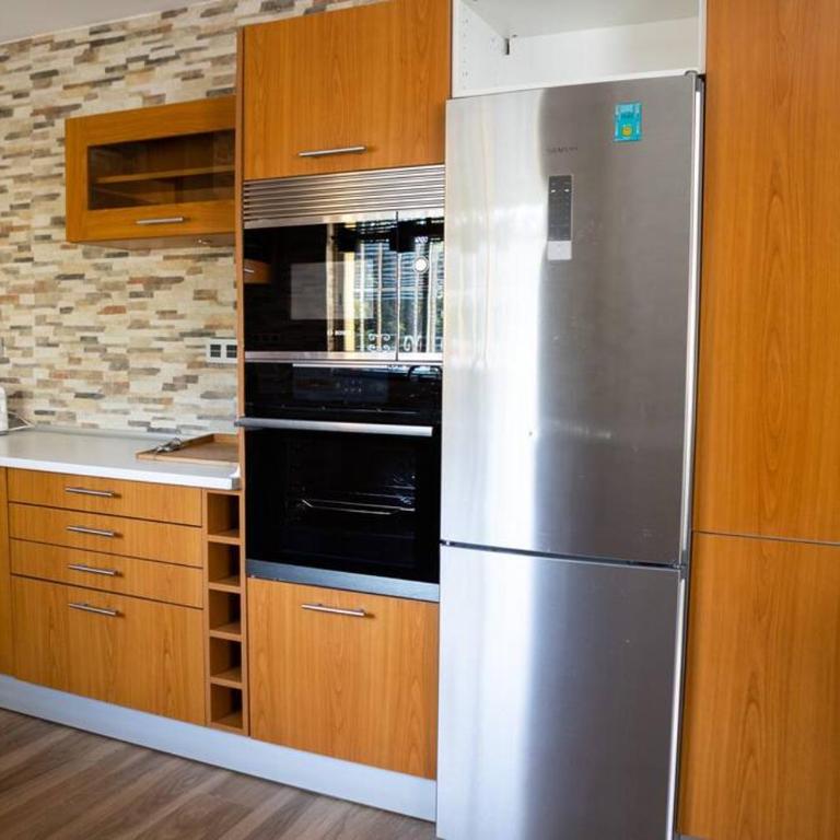 Chalet Con Piscina Privada - Apartment - 7
