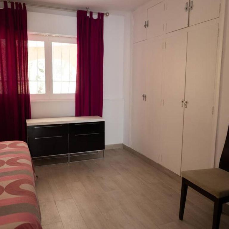 Chalet Con Piscina Privada - Apartment - 18